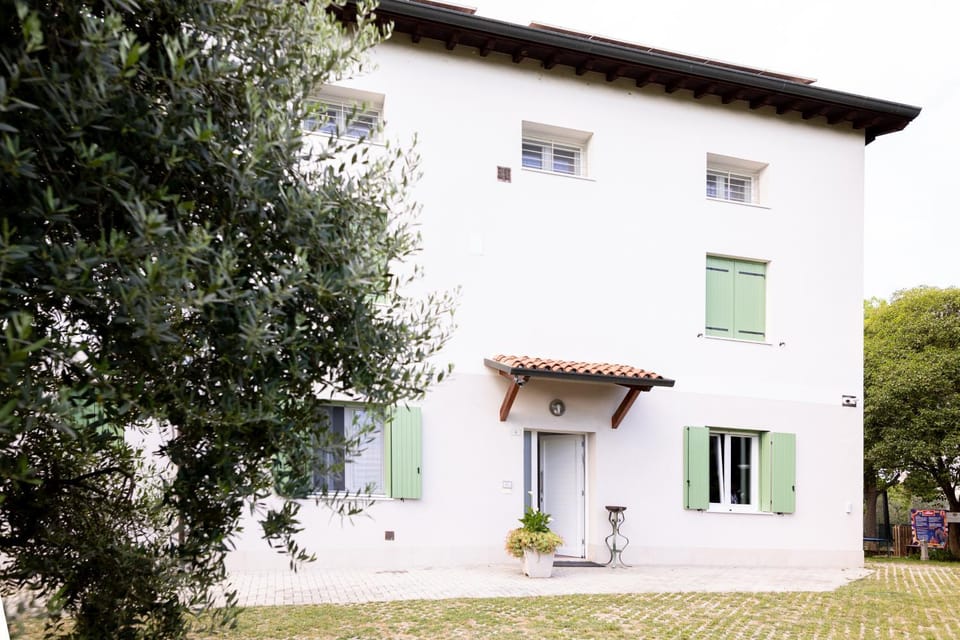 Tenuta EnGi Apartment in Province of Brescia