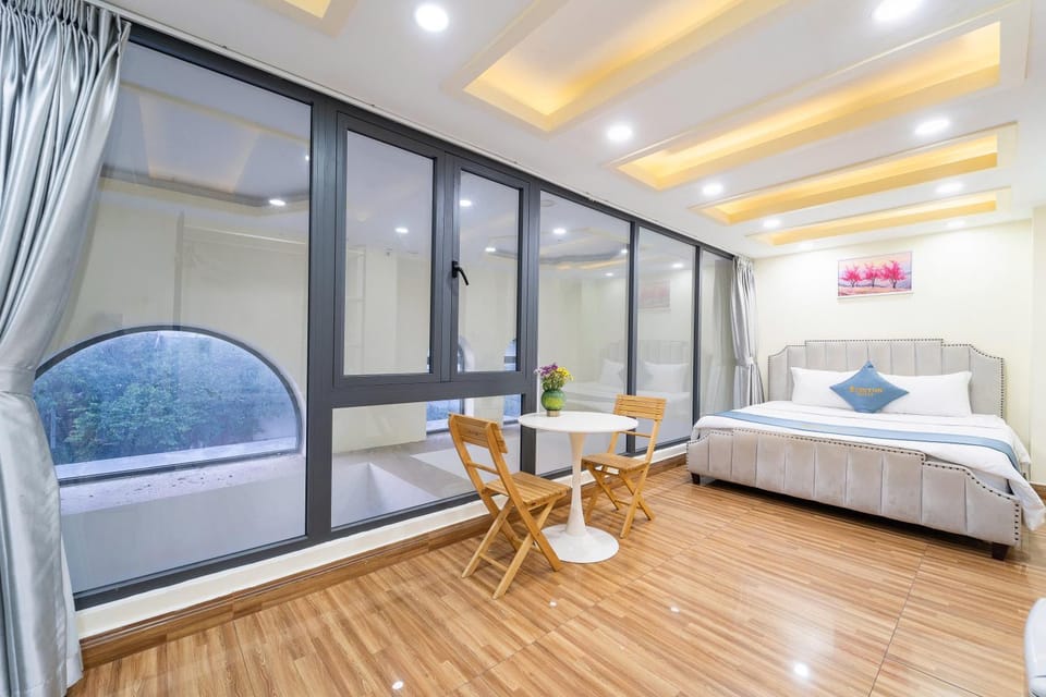 Winston Hotel Riverside Hotel in Ho Chi Minh City
