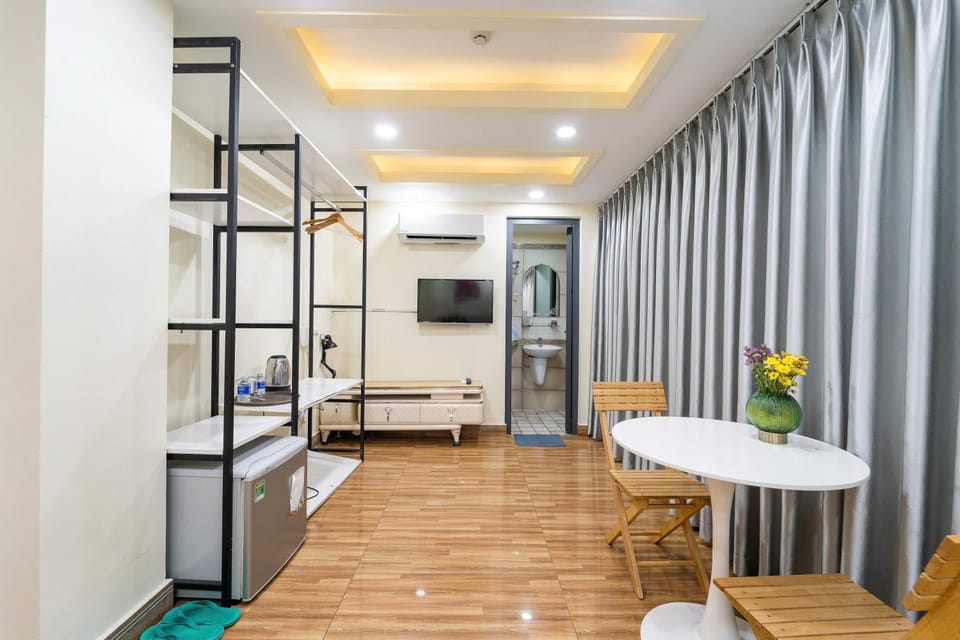 Winston Hotel Riverside Hotel in Ho Chi Minh City