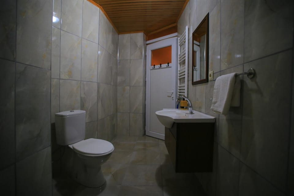 Toilet, Bathroom