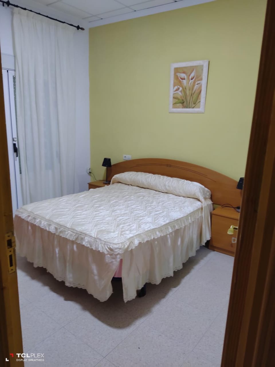 Bed, Decorative detail