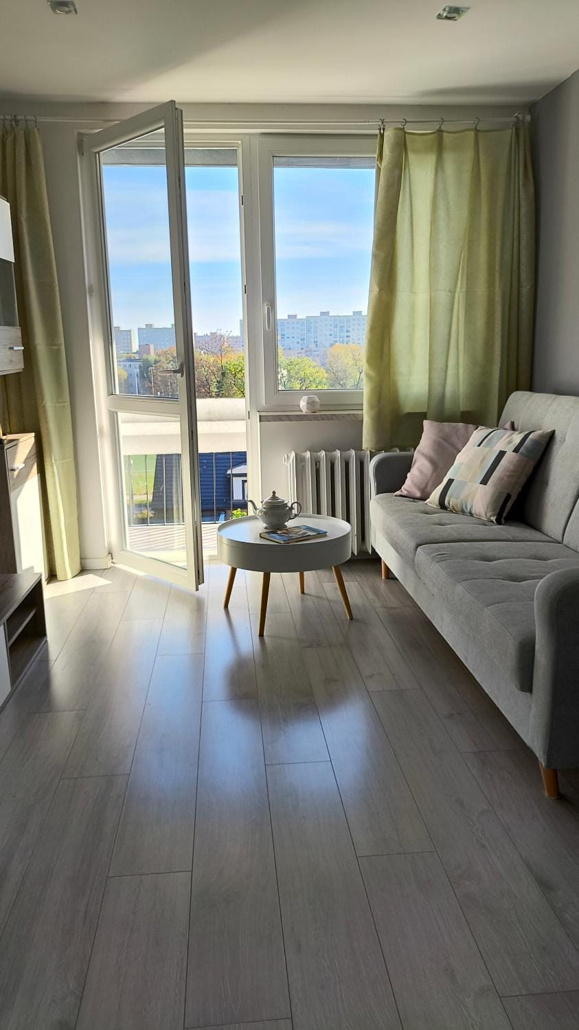 View (from property/room), Living room