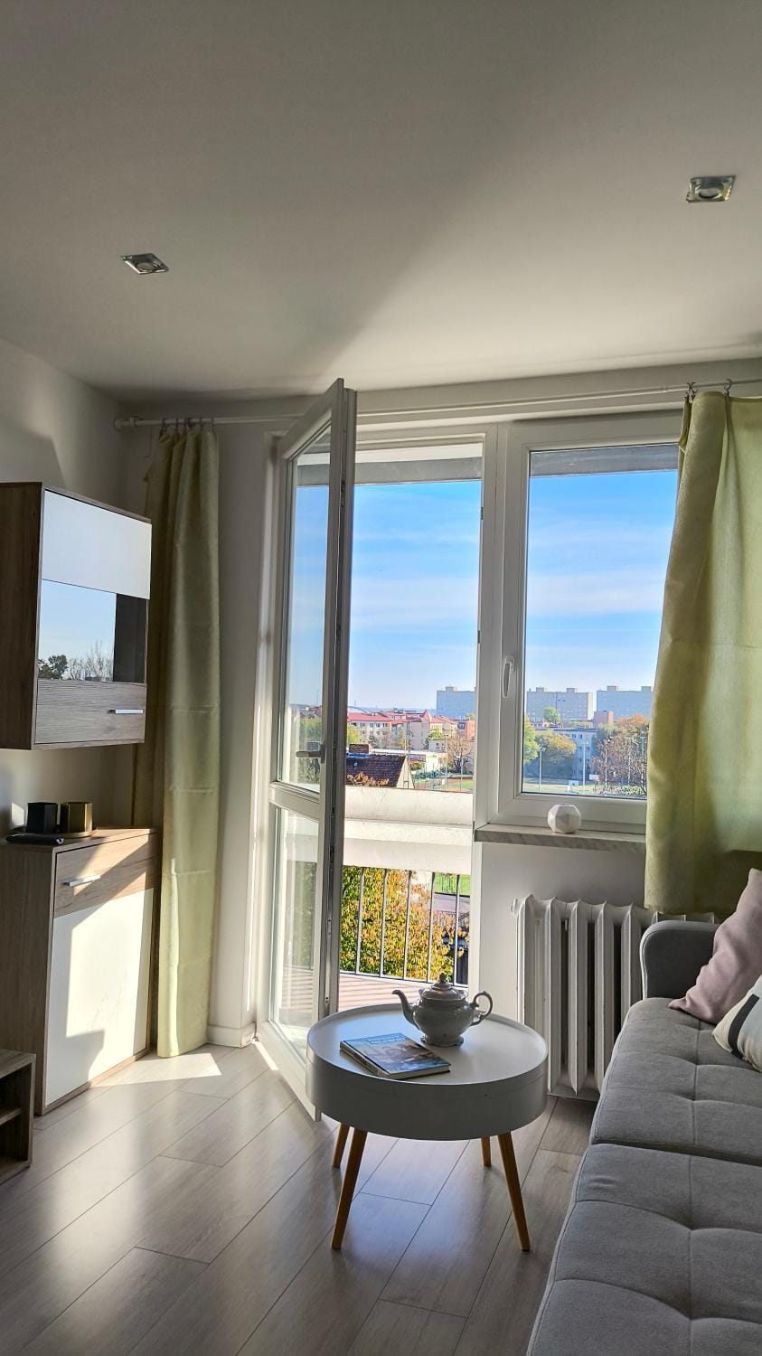 View (from property/room), Balcony/Terrace