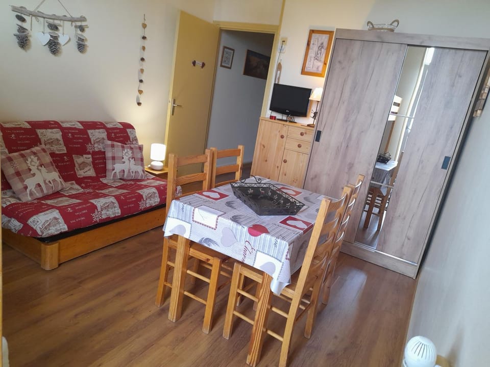 clos des gentianes Apartment in Auvergne-Rhône-Alpes