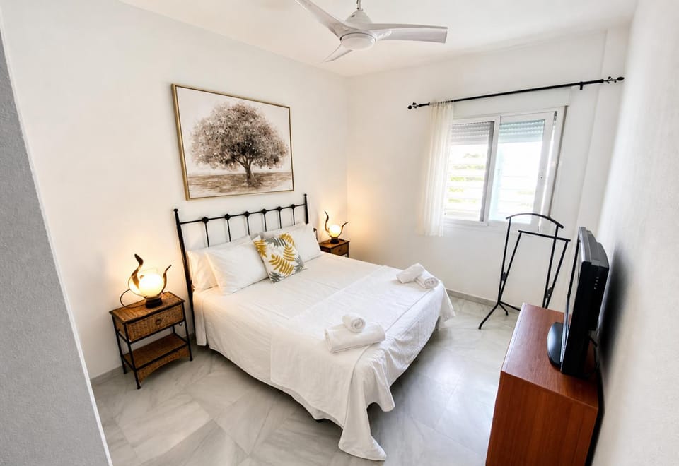 Villa Bataller I Apartment in Andalusia