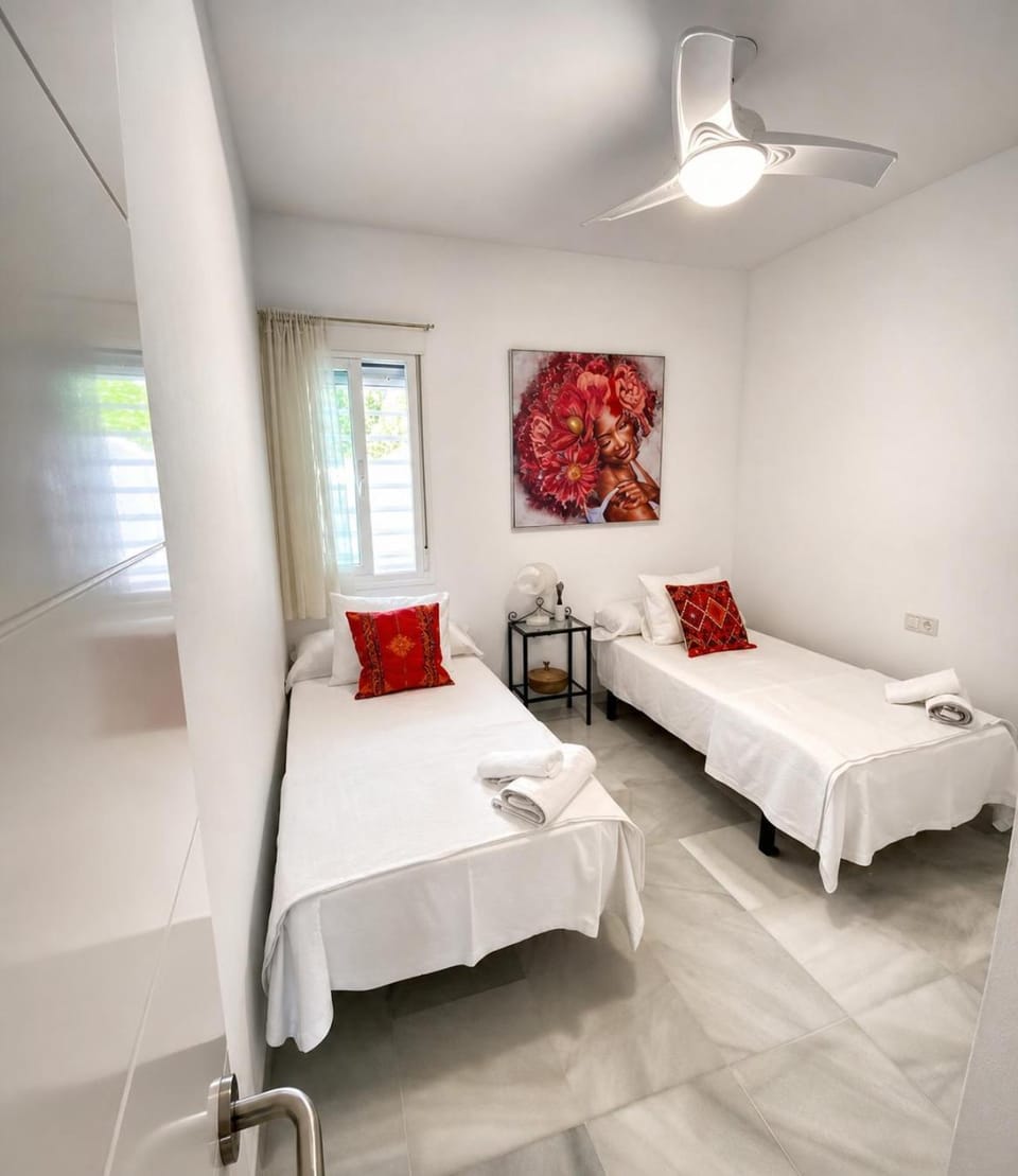 Villa Bataller I Apartment in Andalusia