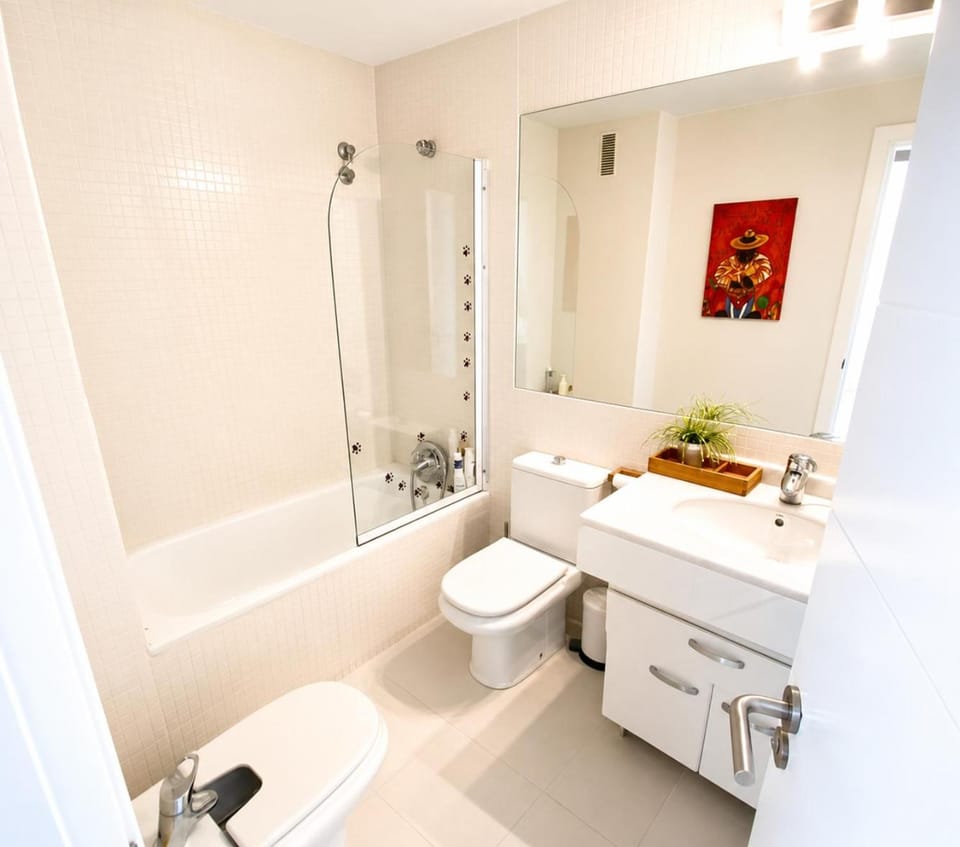 Villa Bataller I Apartment in Andalusia