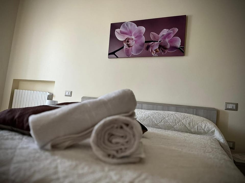 LE PITTURE casa di campagna Country House in Basilicata