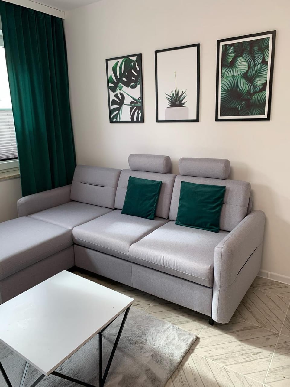 Apartament Gdynia, Winda, Centrum Apartment in Pomeranian Voivodeship