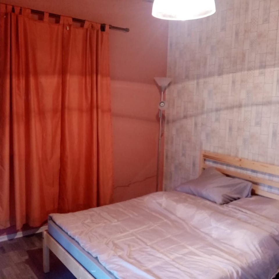 Tulman Villa Apartment in Hungary