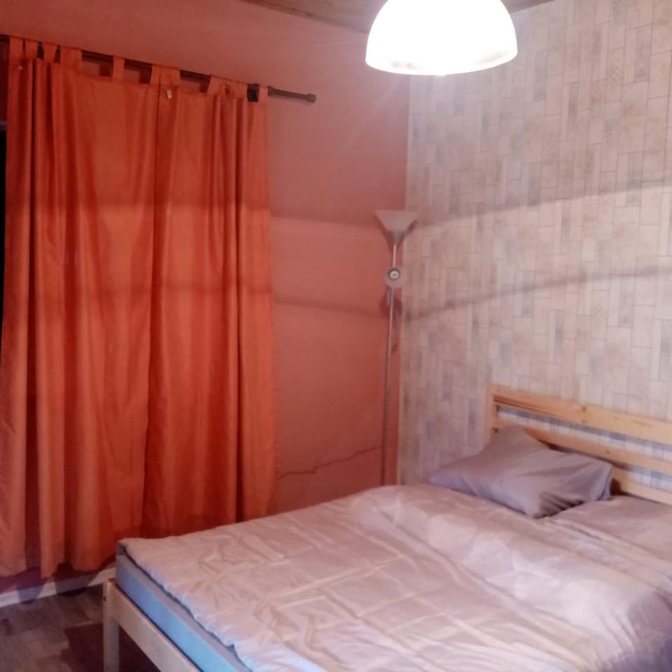 Tulman Villa Apartment in Hungary