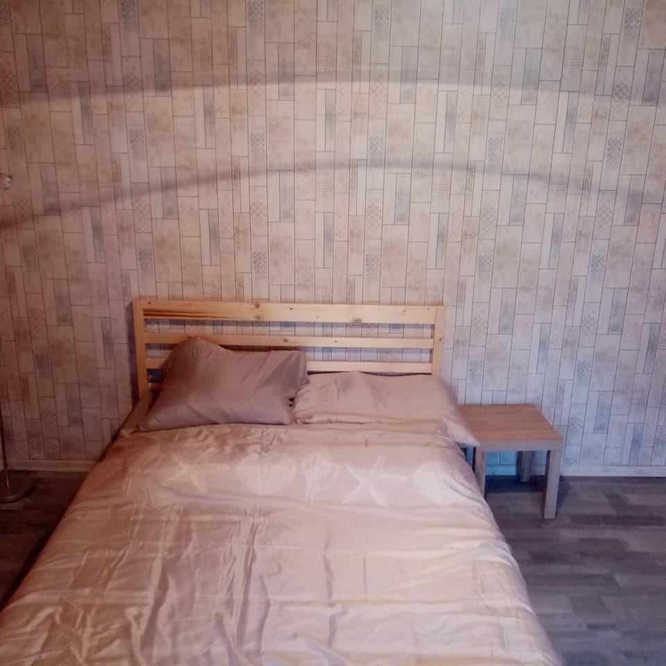 Tulman Villa Apartment in Hungary