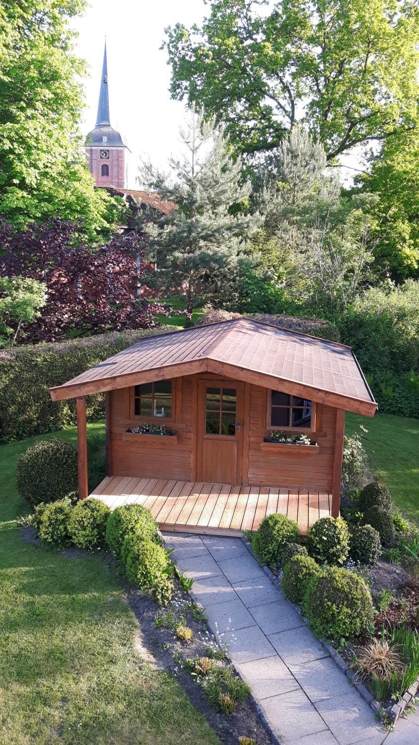 Garden, Garden