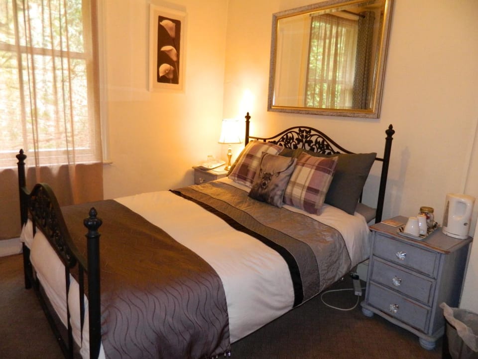 Stoneway Guest House Bed and Breakfast in England