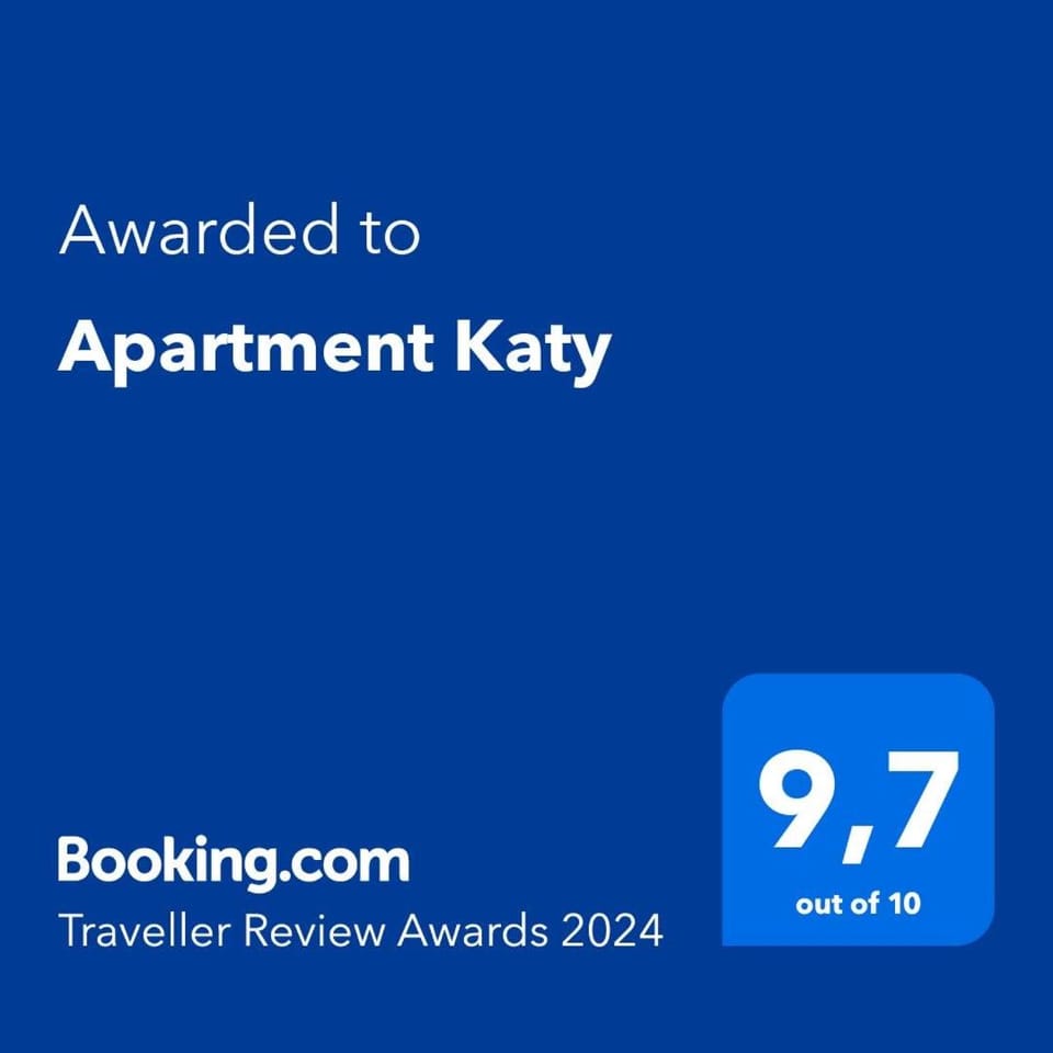 Apartment Katy Apartment in Varoš