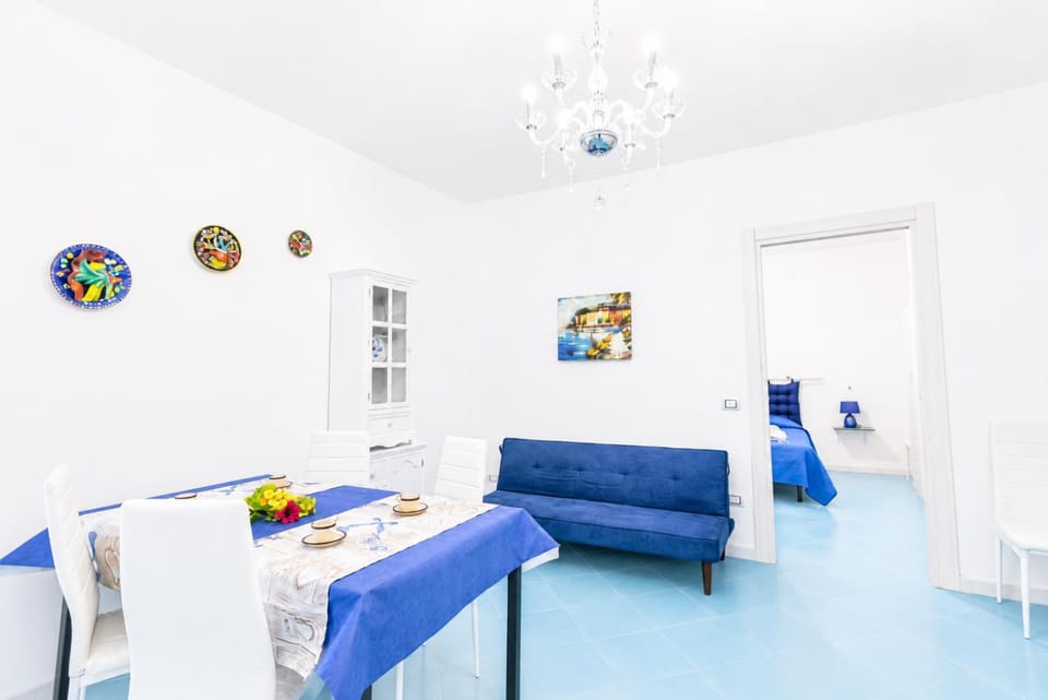 Il palazzetto di Mirko e Marys Apartment in Lampedusa E Linosa