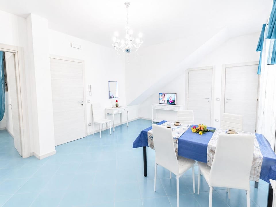 Il palazzetto di Mirko e Marys Apartment in Lampedusa E Linosa