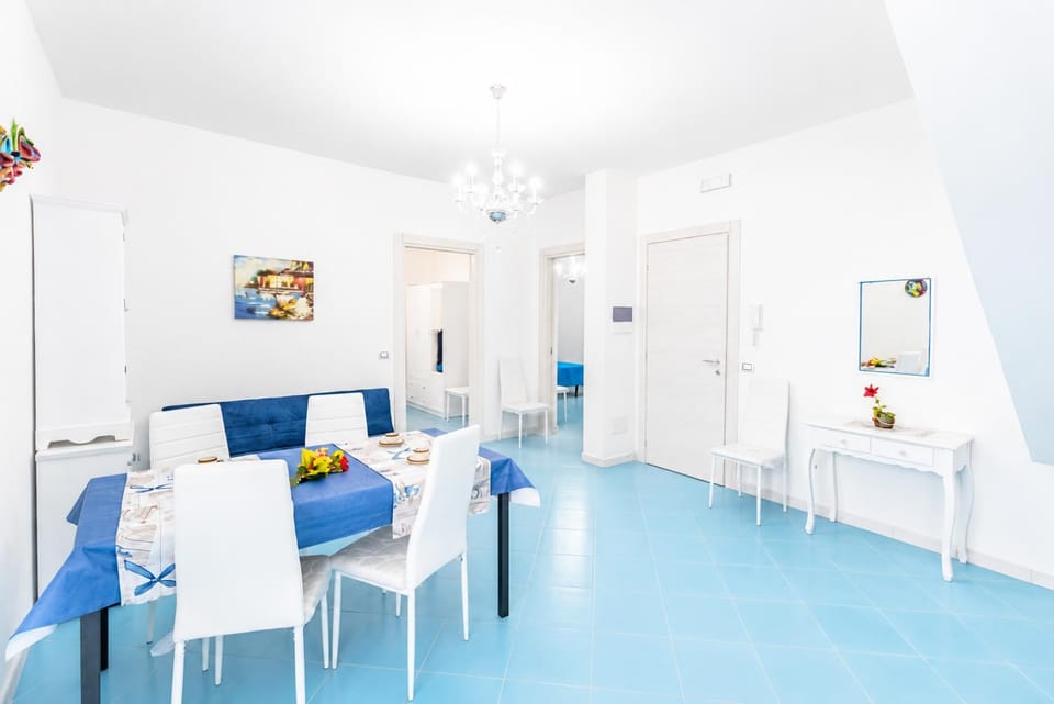 Il palazzetto di Mirko e Marys Apartment in Lampedusa E Linosa