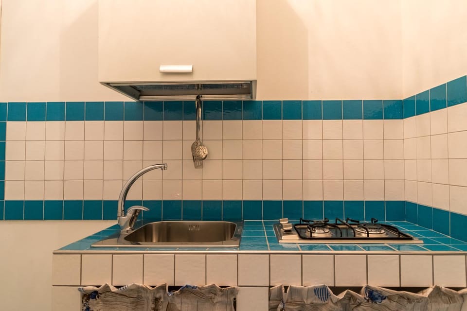 Il palazzetto di Mirko e Marys Apartment in Lampedusa E Linosa