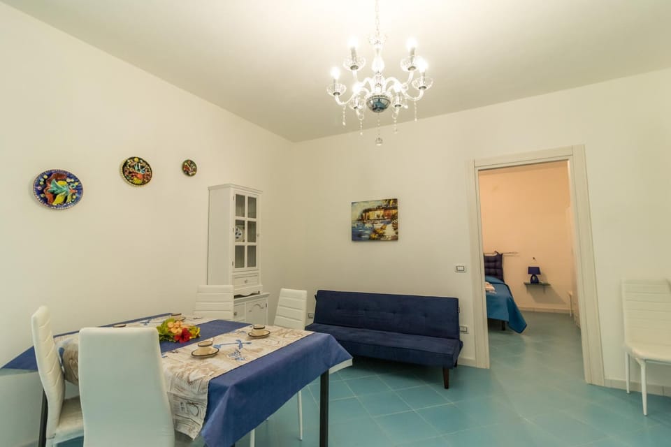 Il palazzetto di Mirko e Marys Apartment in Lampedusa E Linosa