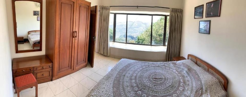 Camellia Heights 1&2 Bed and Breakfast in Kerala