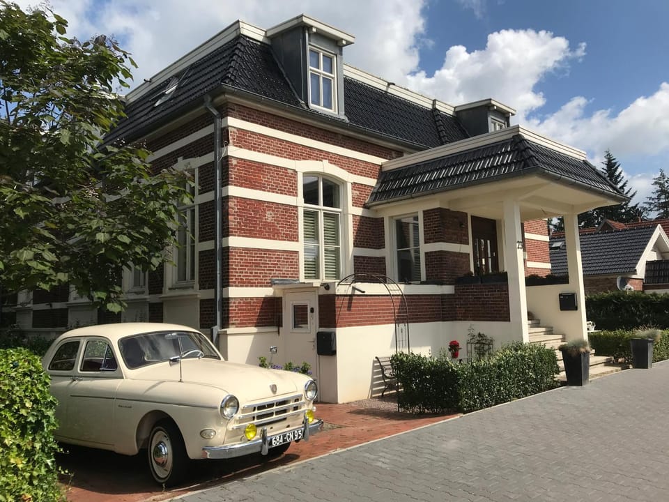 Spinnerei Apartment in Overijssel (province)