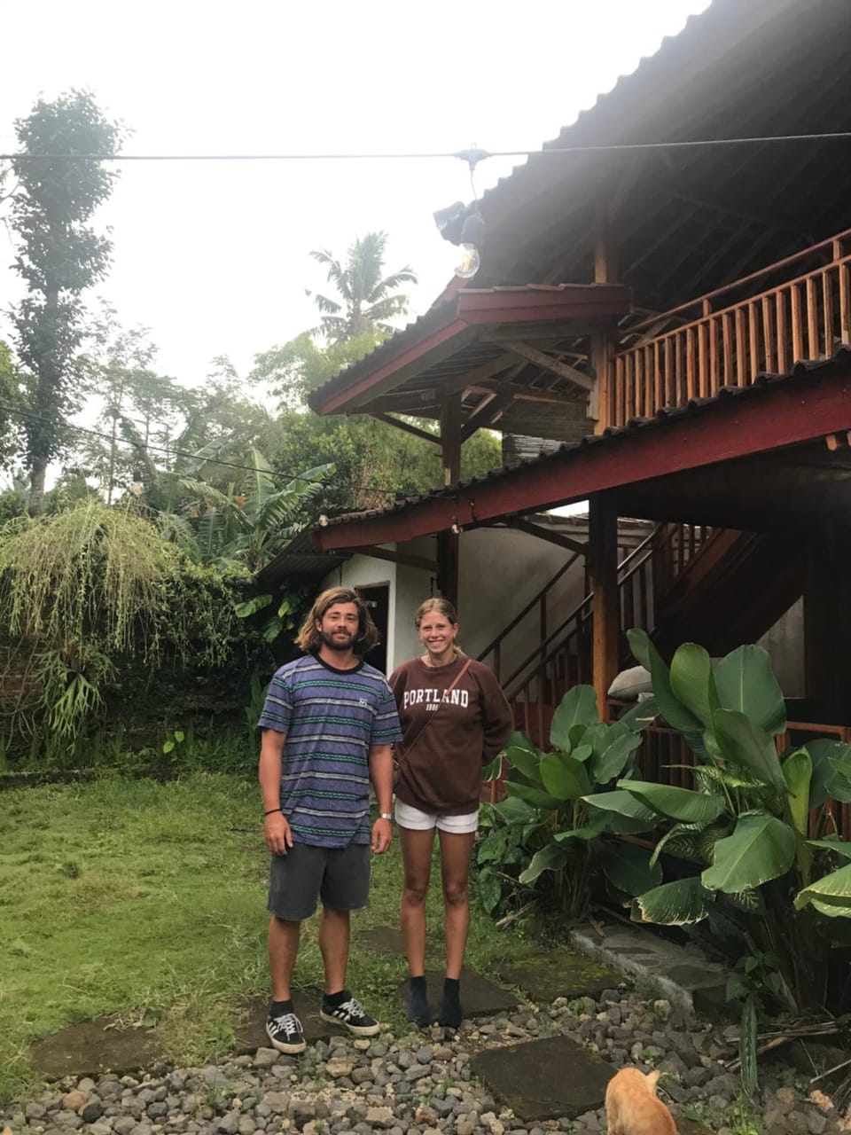 Provok bungalows Vacation rental in West Nusa Tenggara, Indonesia