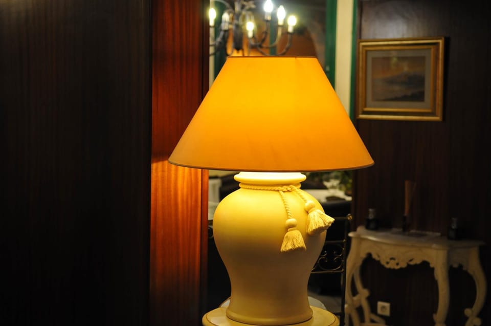 Decorative detail