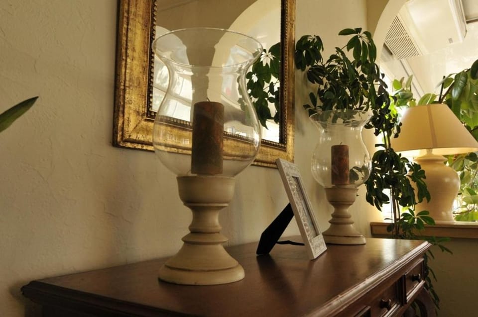 Decorative detail