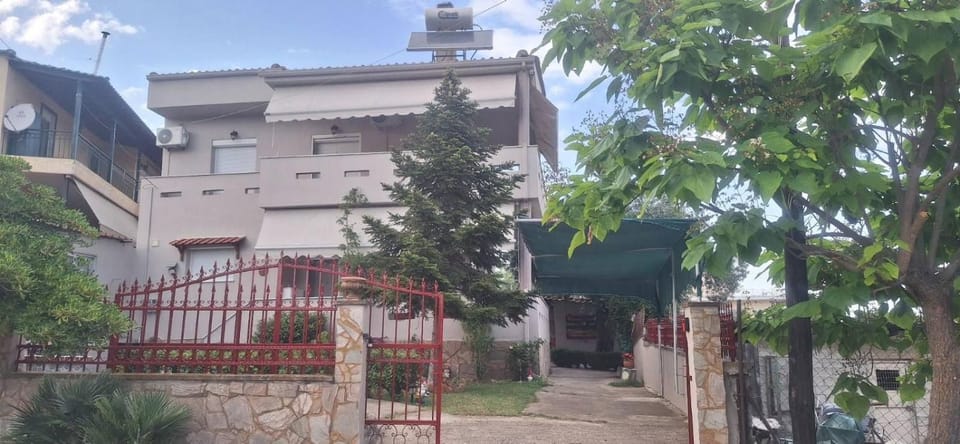 Eleochori View Sea House in Decentralized Administration of Macedonia and Thrace