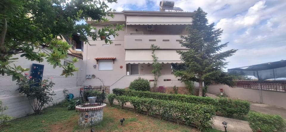 Eleochori View Sea House in Decentralized Administration of Macedonia and Thrace