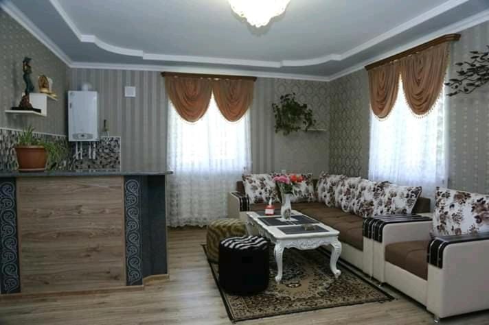 Tezh ler у Тани Bed and Breakfast in Armenia