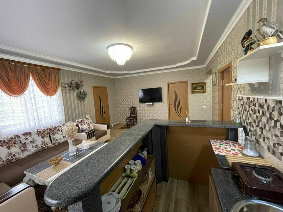 Tezh ler у Тани Bed and Breakfast in Armenia
