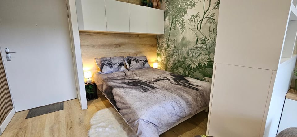 Adam & Eve Apartment in Auvergne-Rhône-Alpes