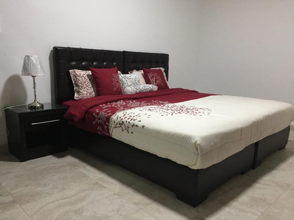 Tunaib Plaza Apartment in Africa