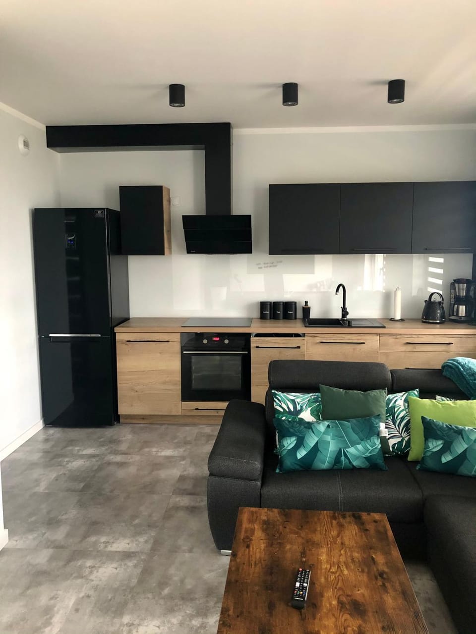 Apartament Happiness Apartment in Lower Silesian Voivodeship