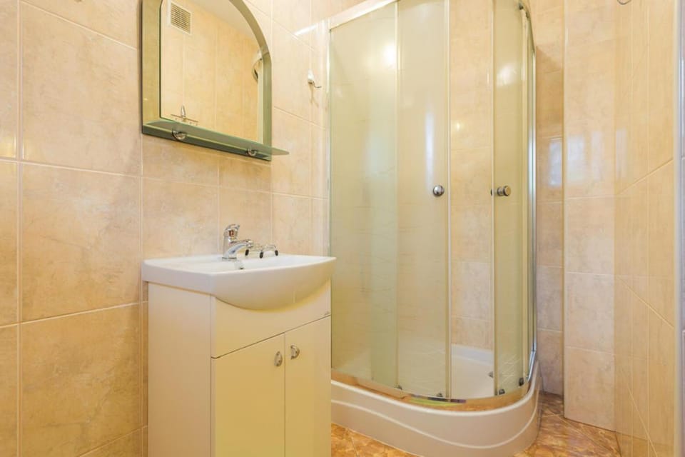 POKOJE u JÓZKA w Polańczyku nad Jeziorem Solińskim Vacation rental in Slovakia