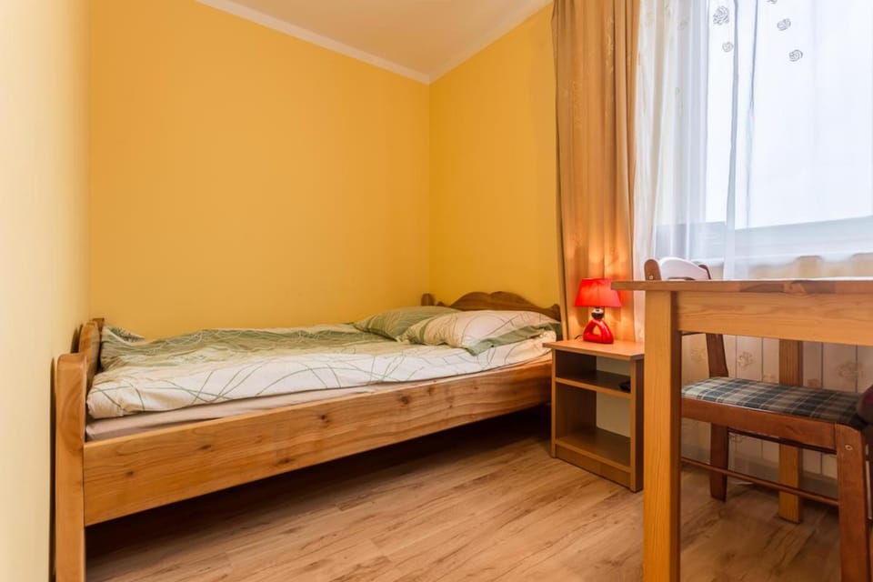 POKOJE u JÓZKA w Polańczyku nad Jeziorem Solińskim Vacation rental in Slovakia