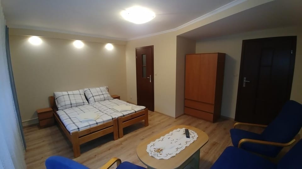 Pokoje Beskidy Vacation rental in Poland