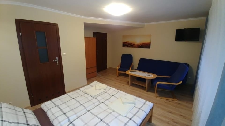 Pokoje Beskidy Vacation rental in Poland