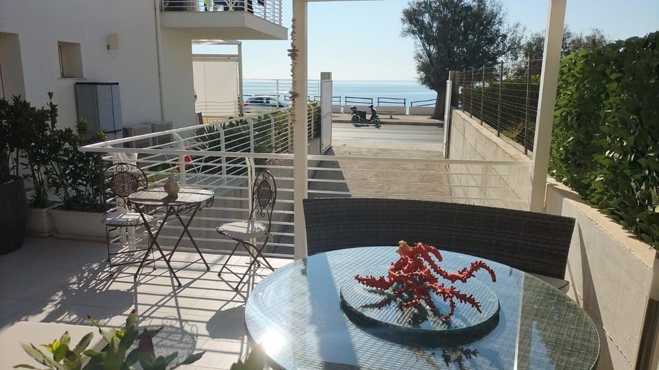 La Residenza del Lido Pantanello House in Avola
