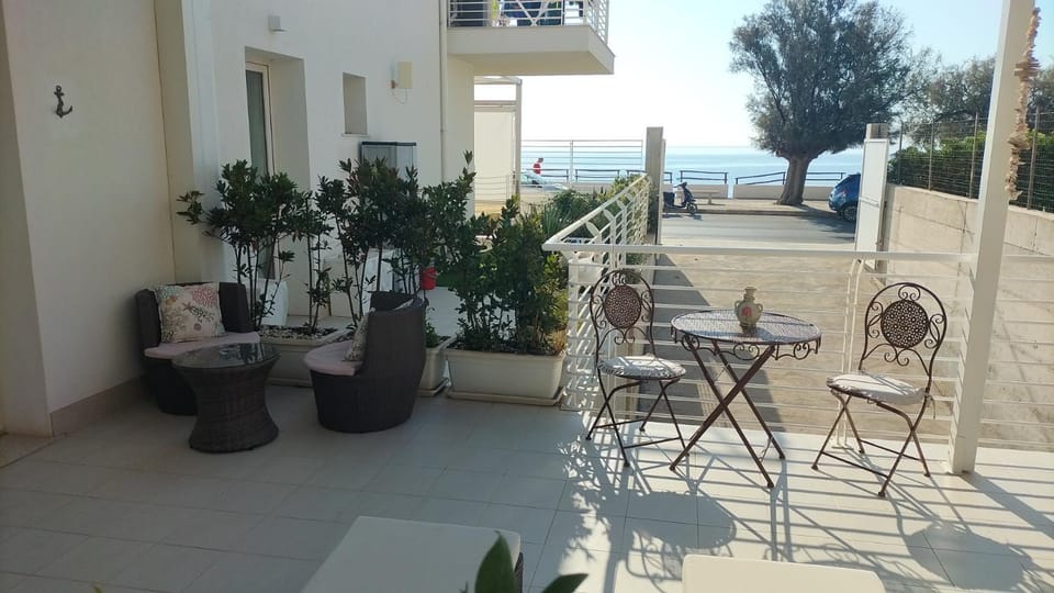 La Residenza del Lido Pantanello House in Avola