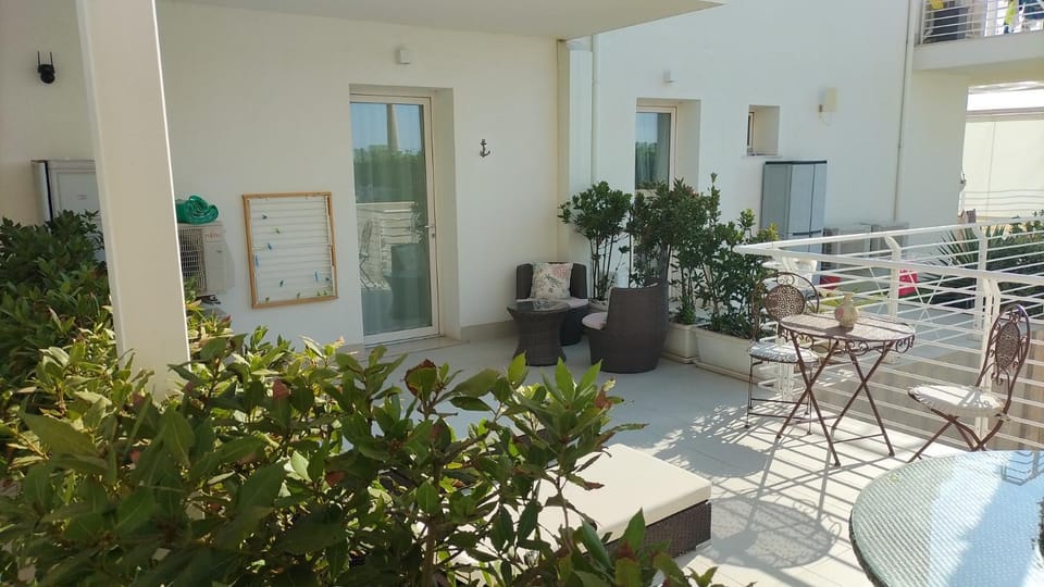 La Residenza del Lido Pantanello House in Avola