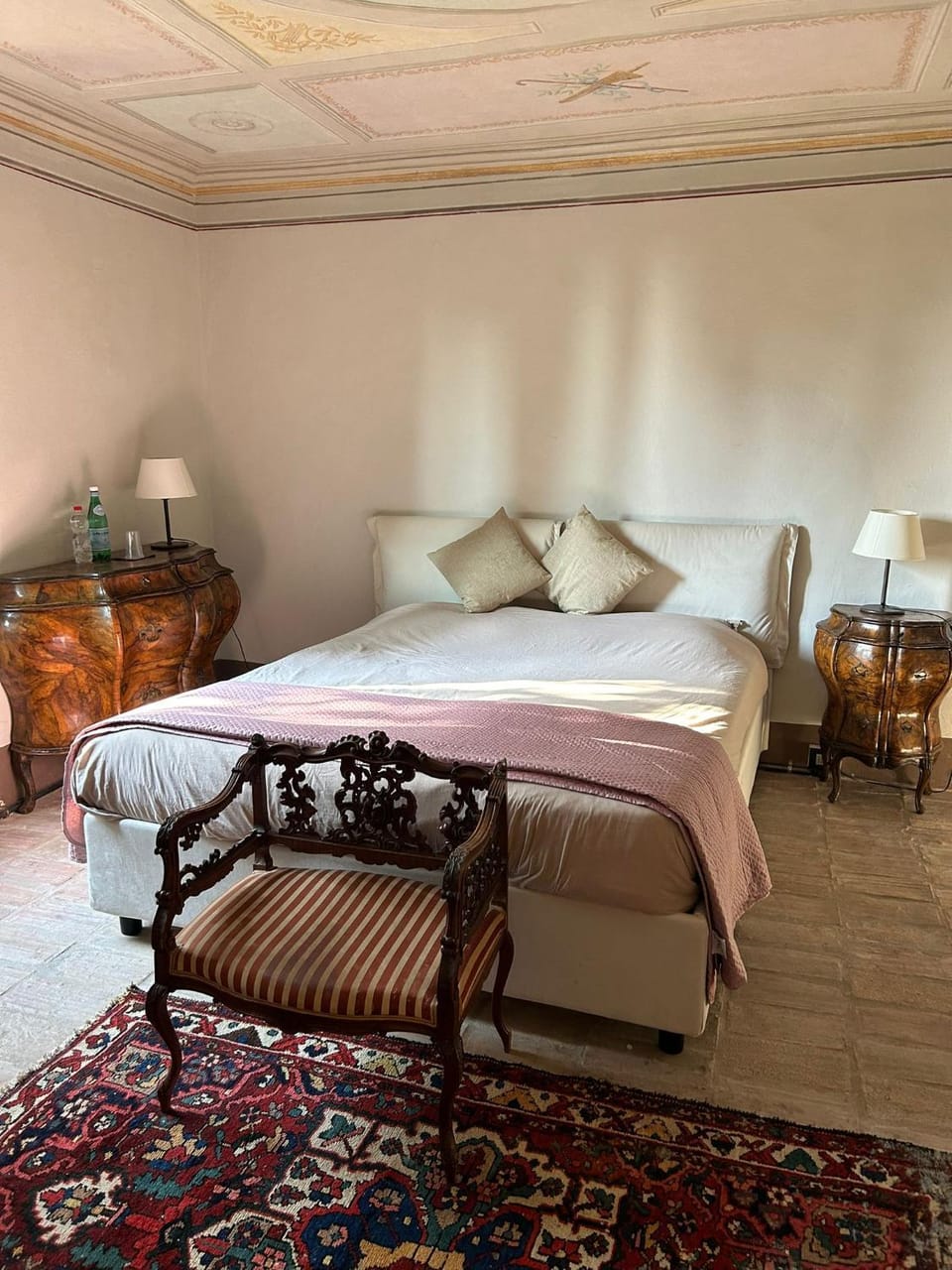 VILLA SACCOMANI Bed and Breakfast in Province of Brescia