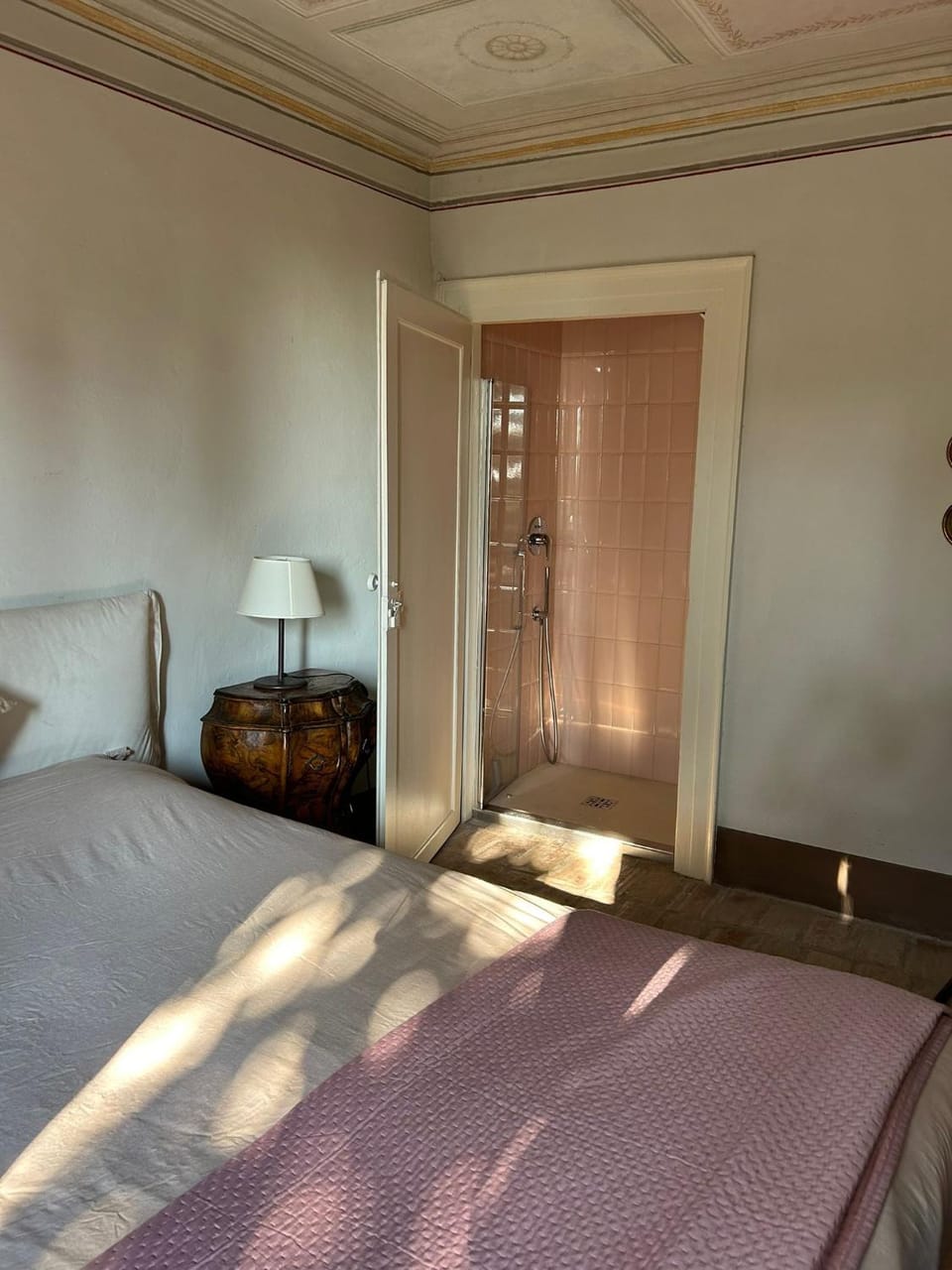 VILLA SACCOMANI Bed and Breakfast in Province of Brescia