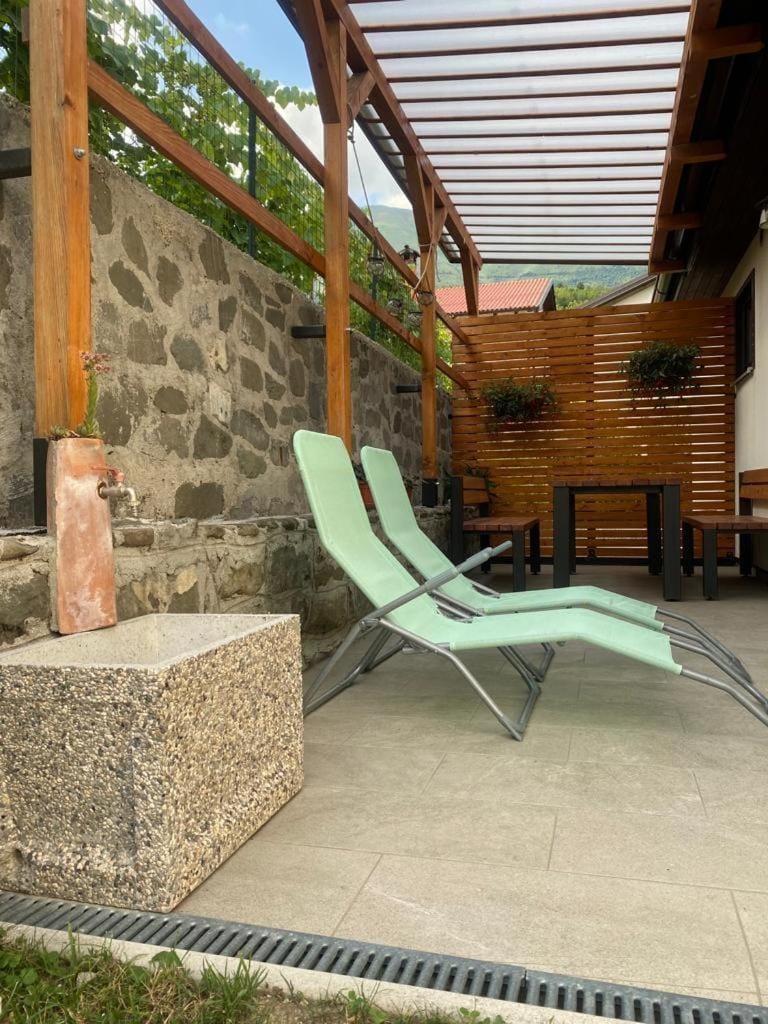 apartma MAKS - Kobarid House in Slovenia