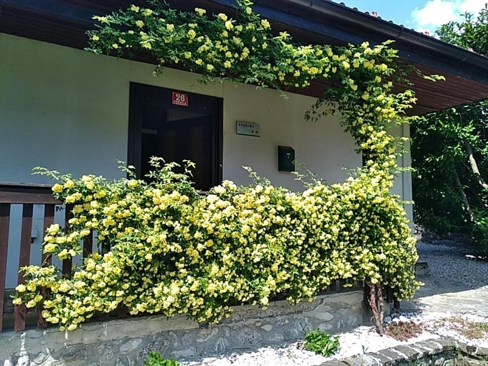 apartma MAKS - Kobarid House in Slovenia