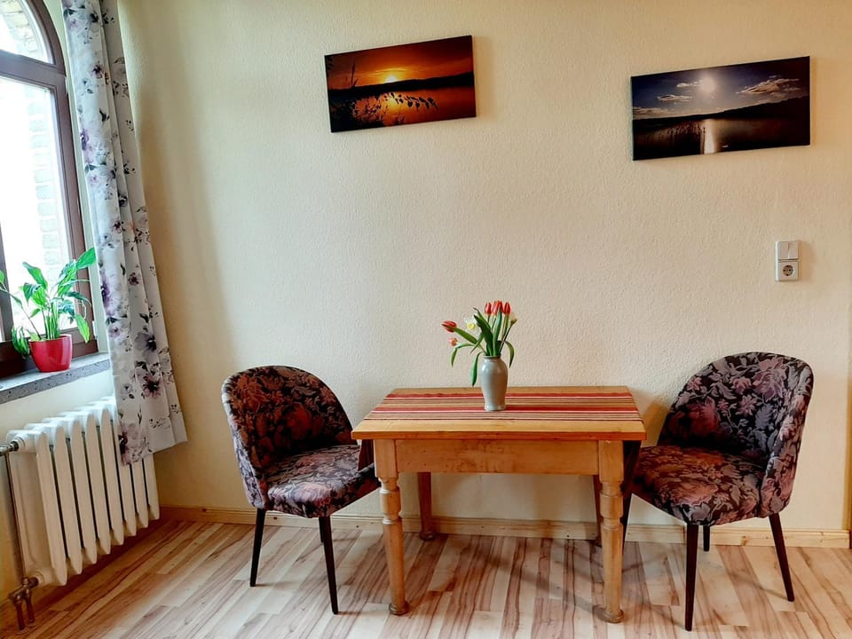 Fewo "Seerose" am Stadtpark Apartment in Saxony-Anhalt, Germany