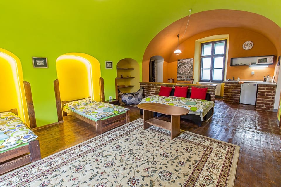 Ubytování 8 Hotel in Czechia