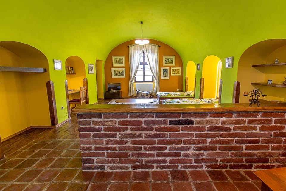 Ubytování 8 Hotel in Czechia